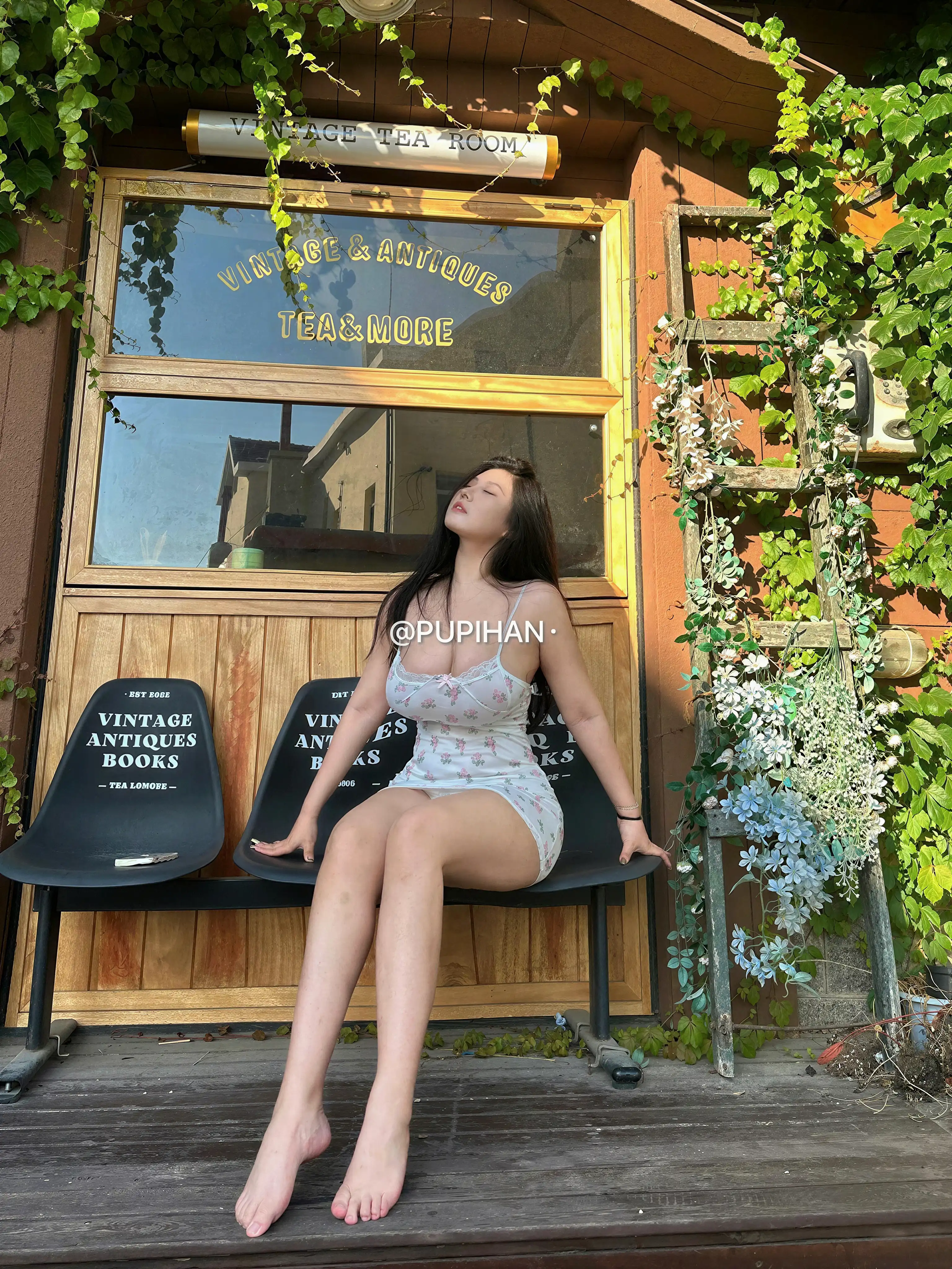 PUPIHAN – 是你理想型老婆 4P